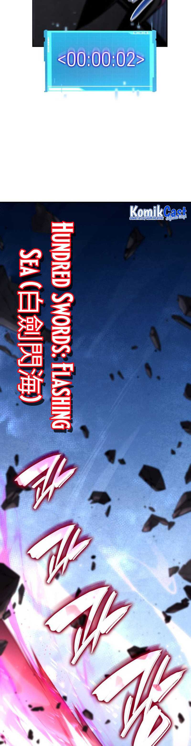Boundless Necromancer Chapter 137