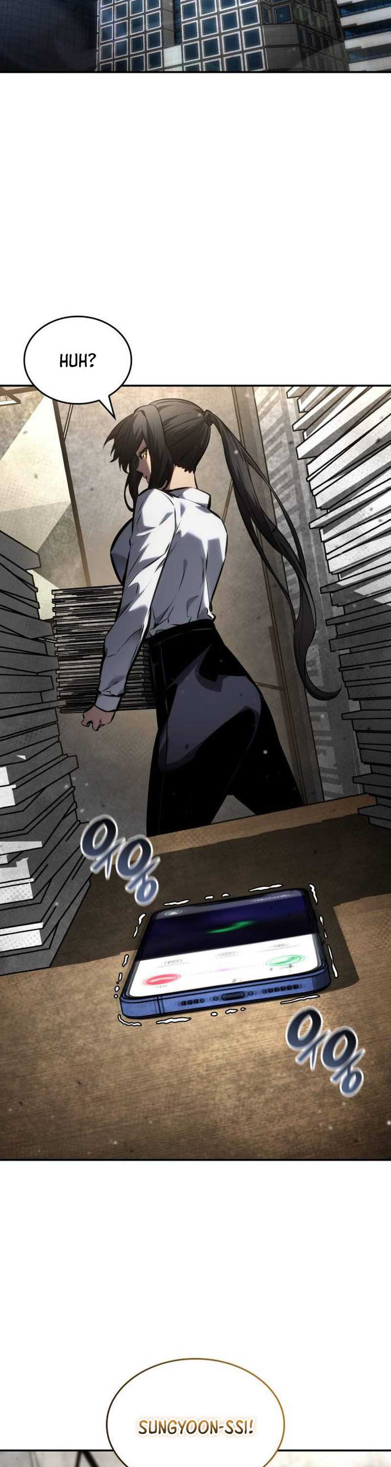 Boundless Necromancer Chapter 137