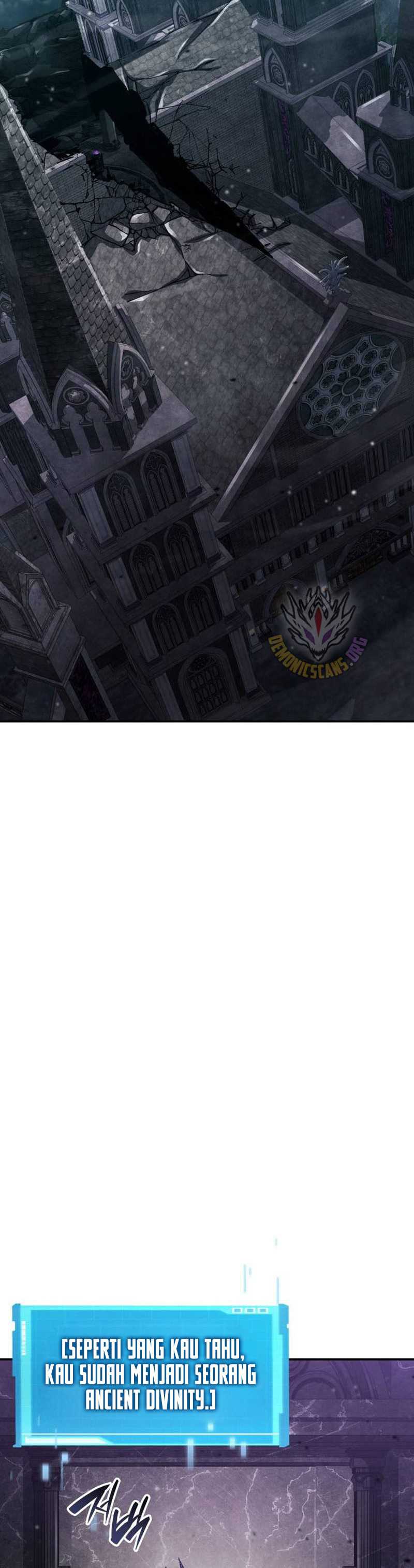 Boundless Necromancer Chapter 137