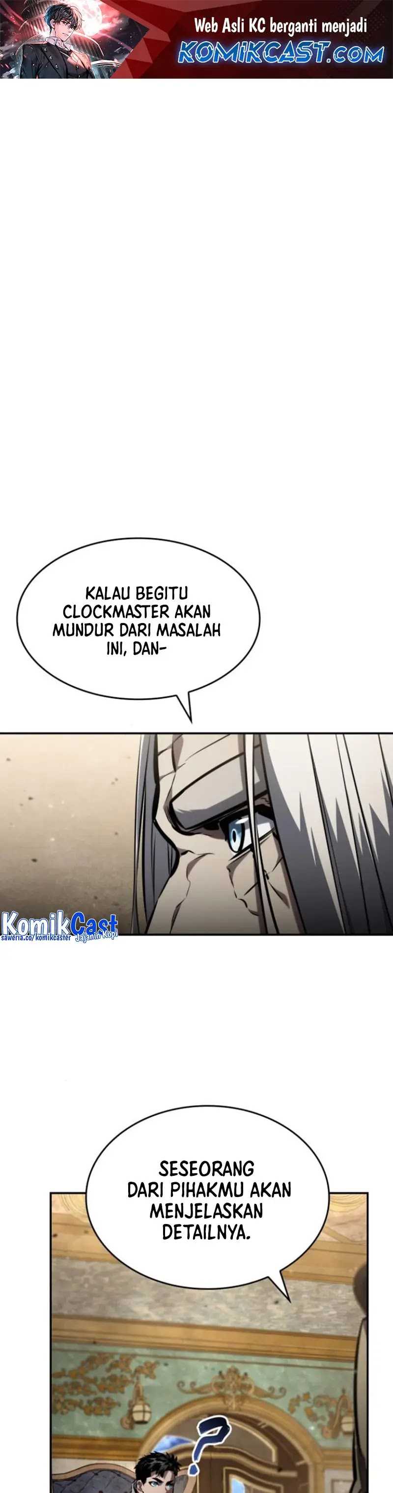 Boundless Necromancer Chapter 138