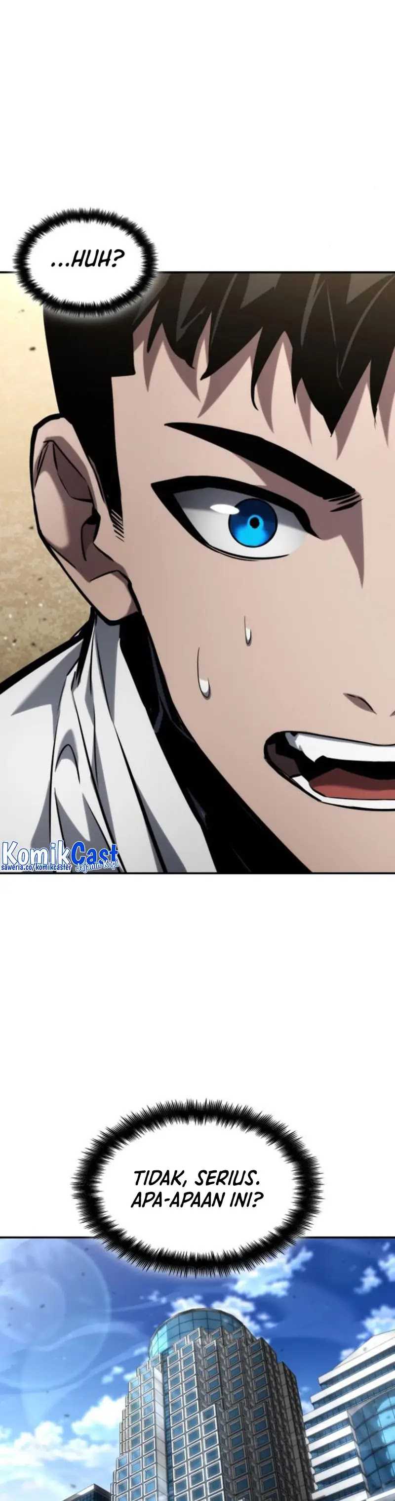 Boundless Necromancer Chapter 138
