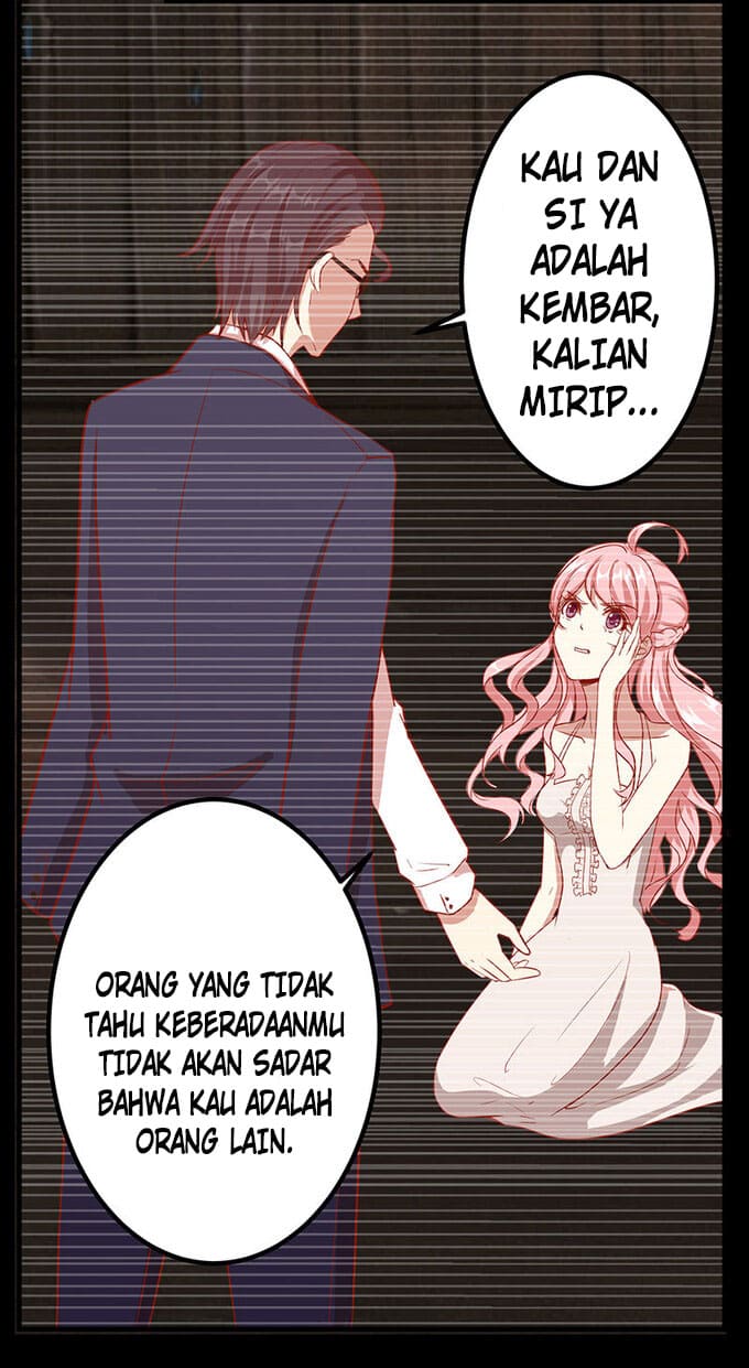 Fake Marriage, True Love Chapter 01