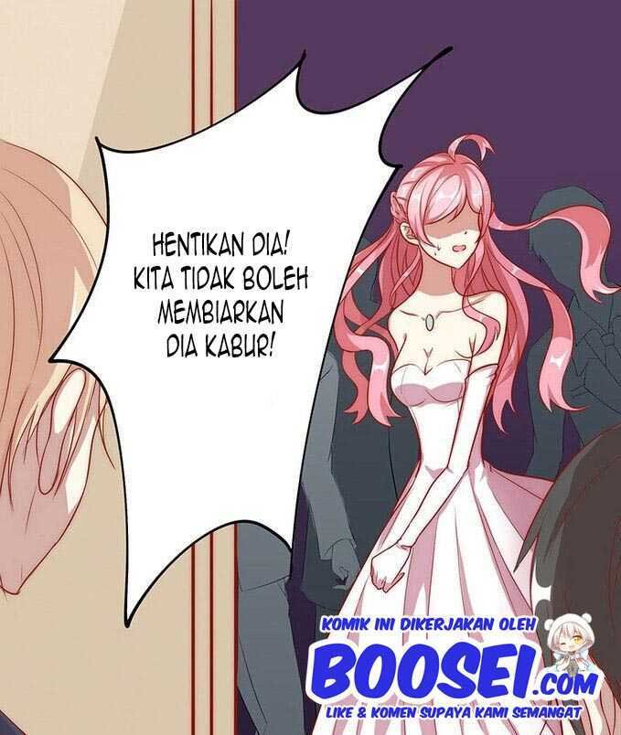 Fake Marriage, True Love Chapter 02