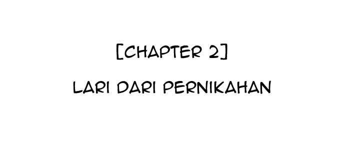 Fake Marriage, True Love Chapter 02