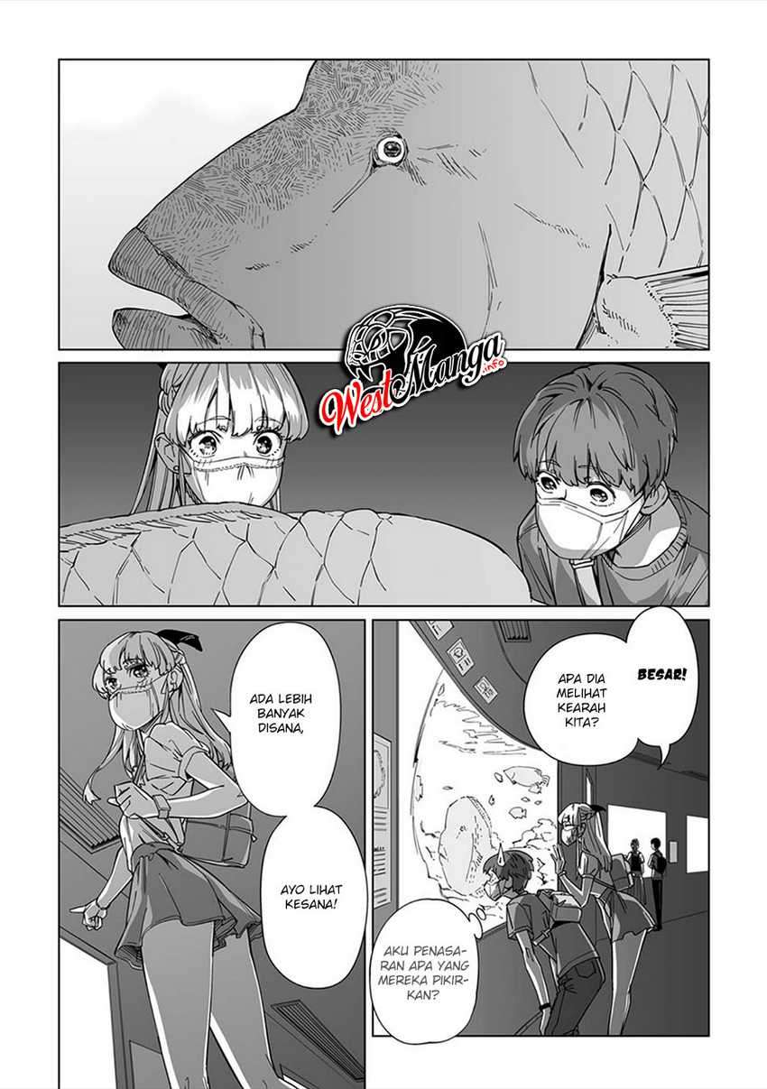 New Normal Chapter 05