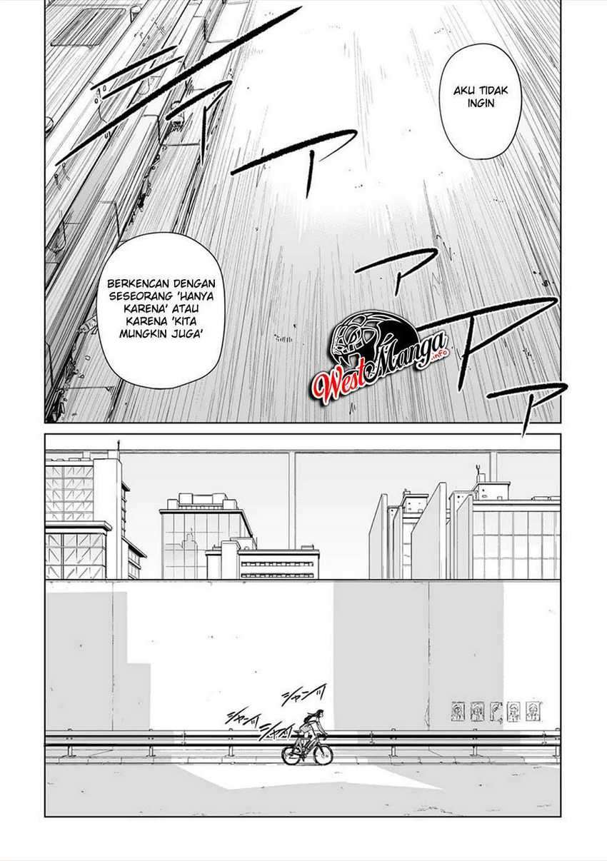 New Normal Chapter 06