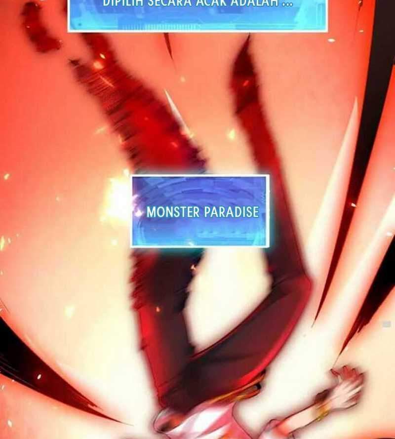 Monster Paradise Chapter 1