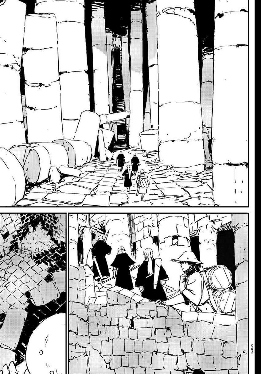 Tower Dungeon Chapter 01