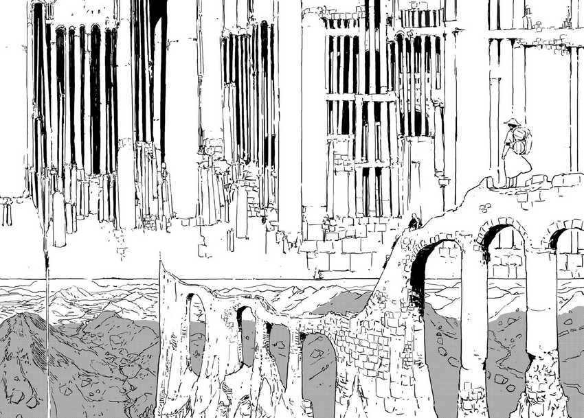 Tower Dungeon Chapter 01