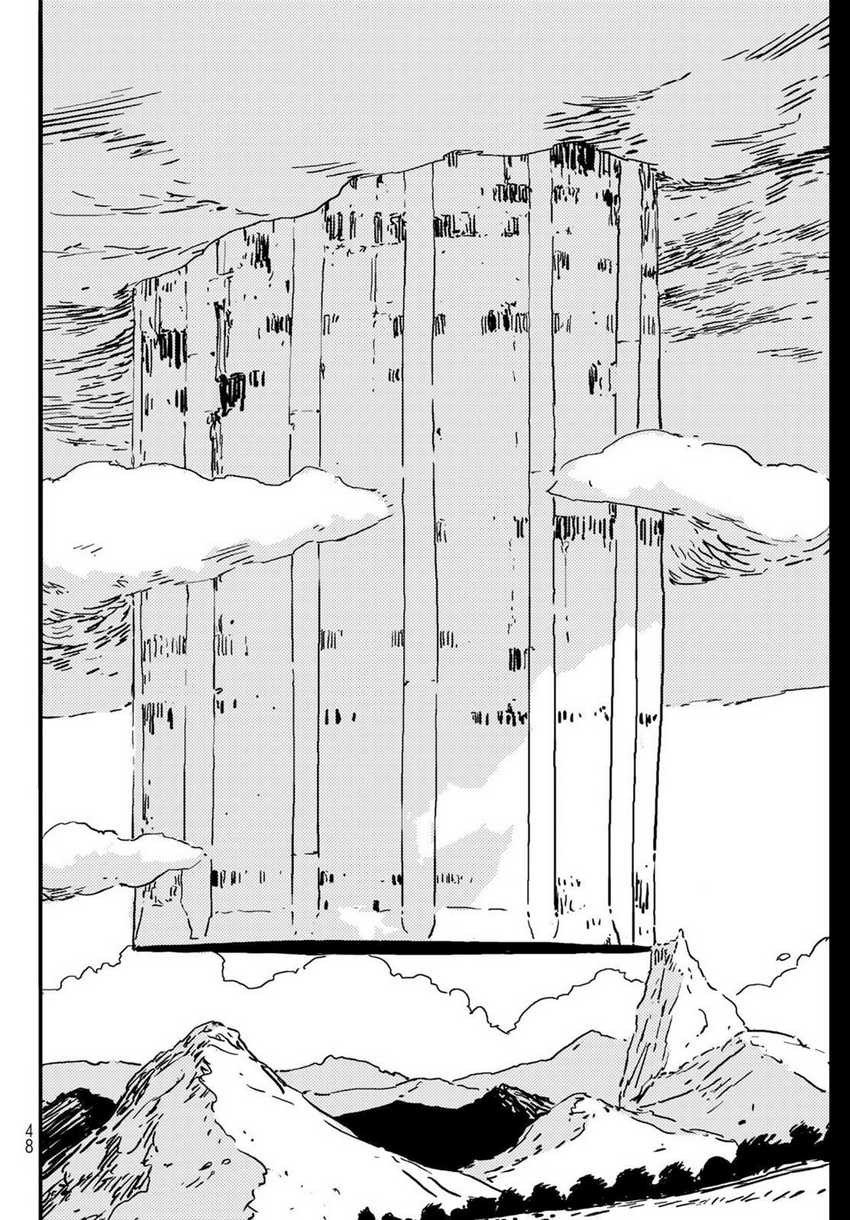 Tower Dungeon Chapter 01