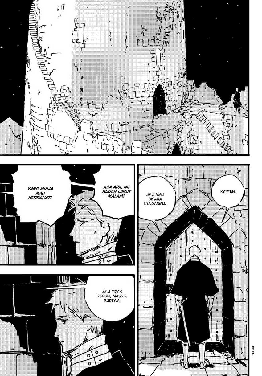 Tower Dungeon Chapter 02