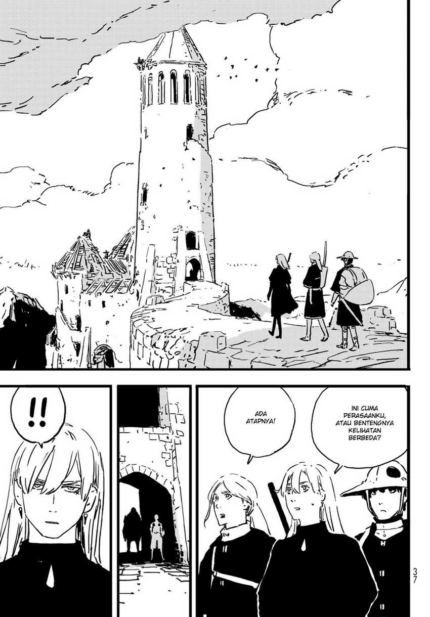 Tower Dungeon Chapter 04