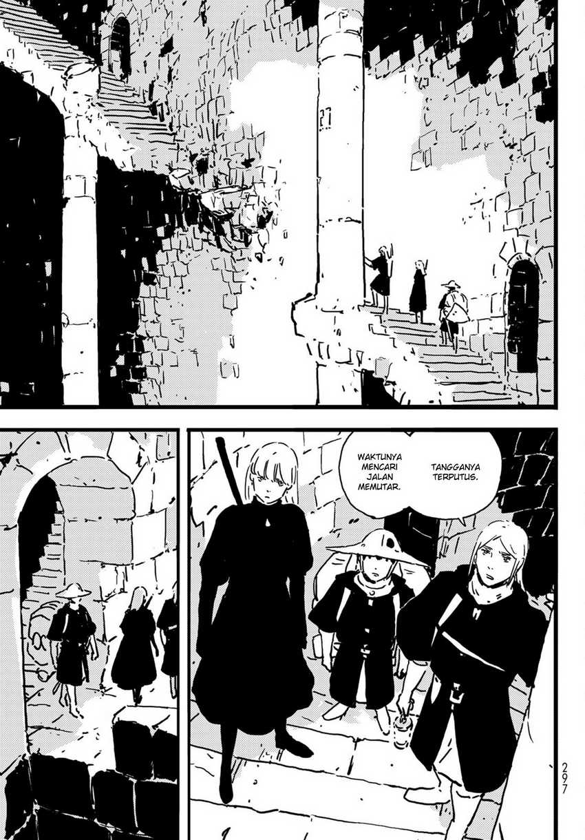 Tower Dungeon Chapter 06