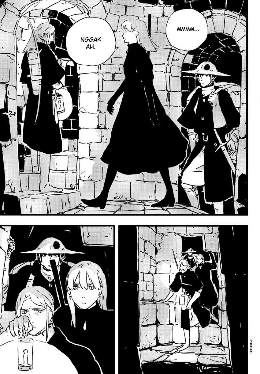 Tower Dungeon Chapter 06