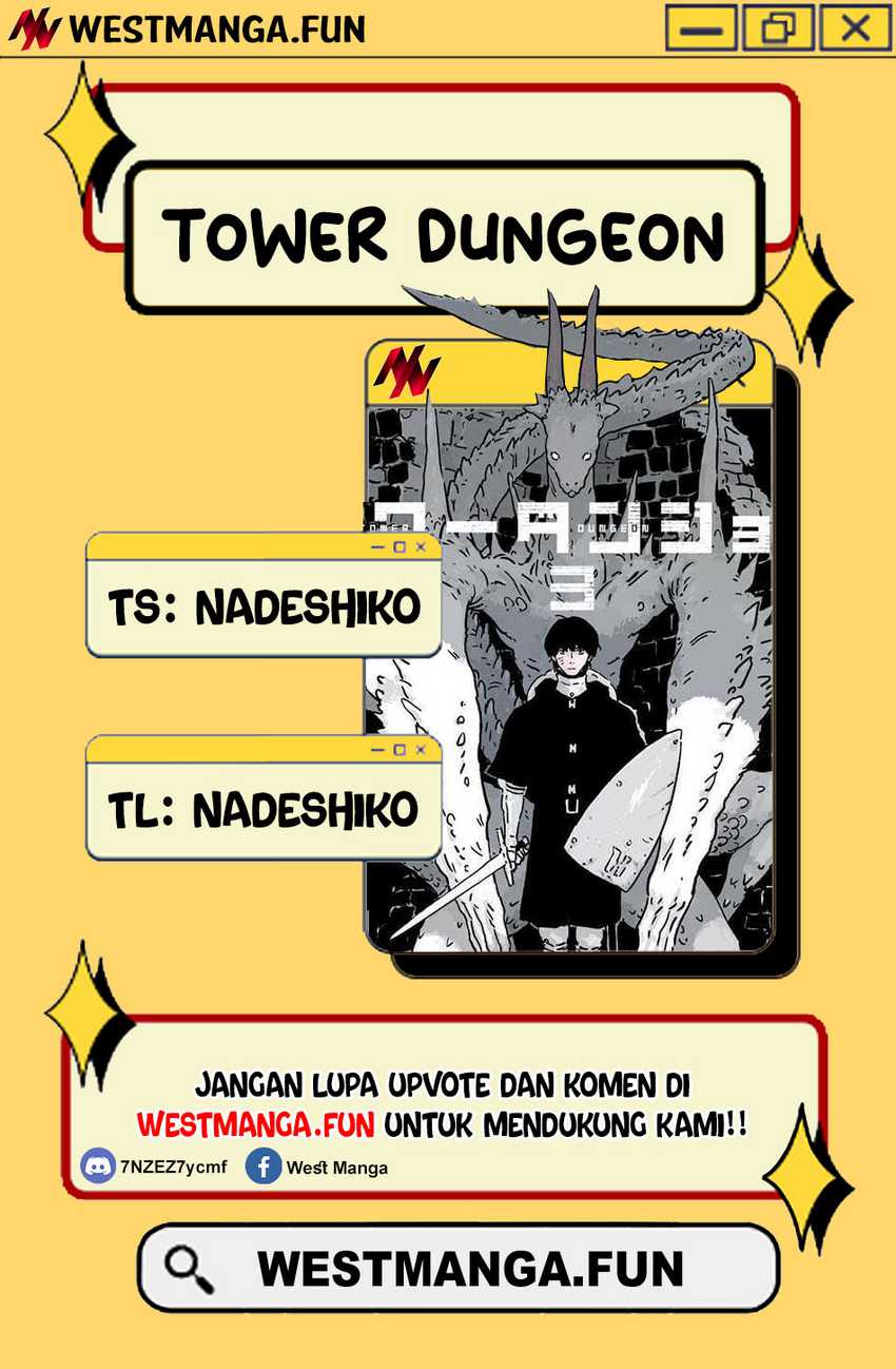 Tower Dungeon Chapter 13