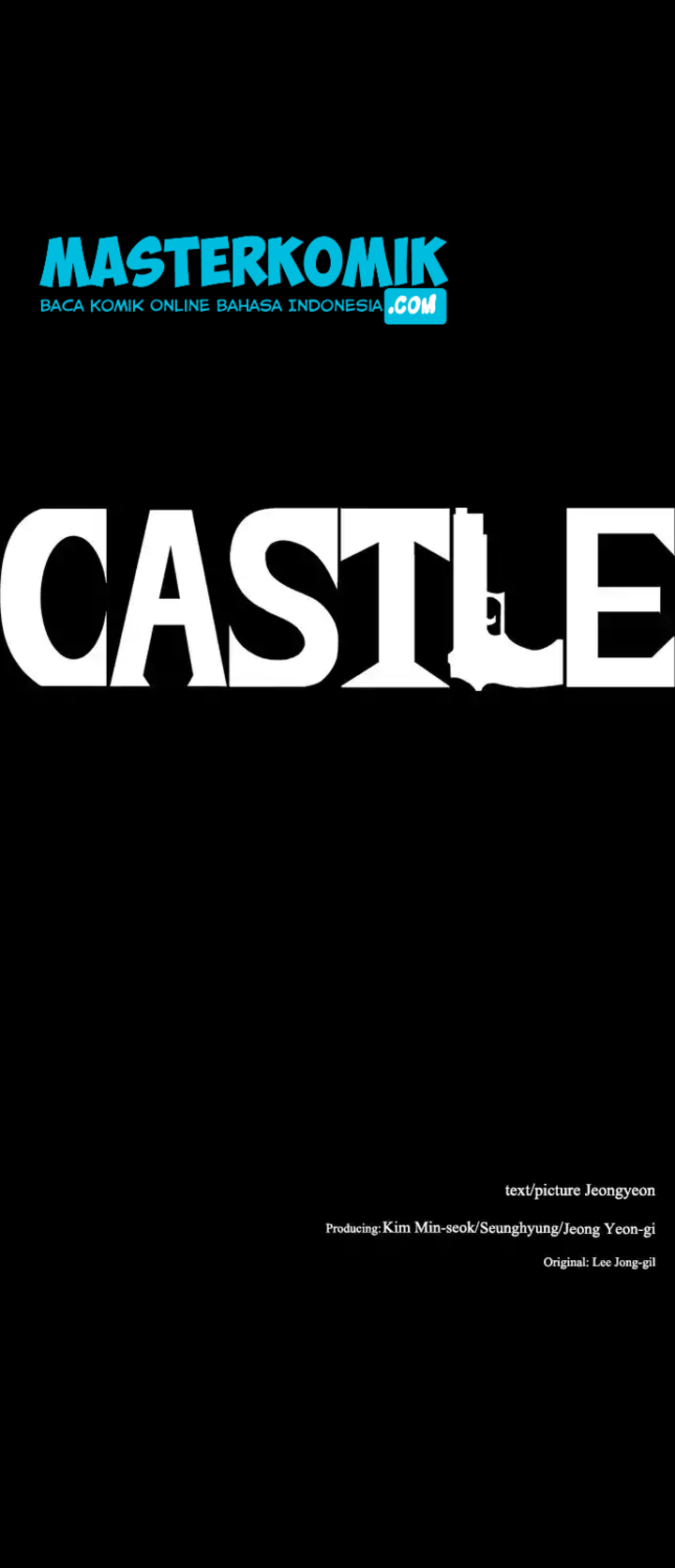 Castle Chapter 00