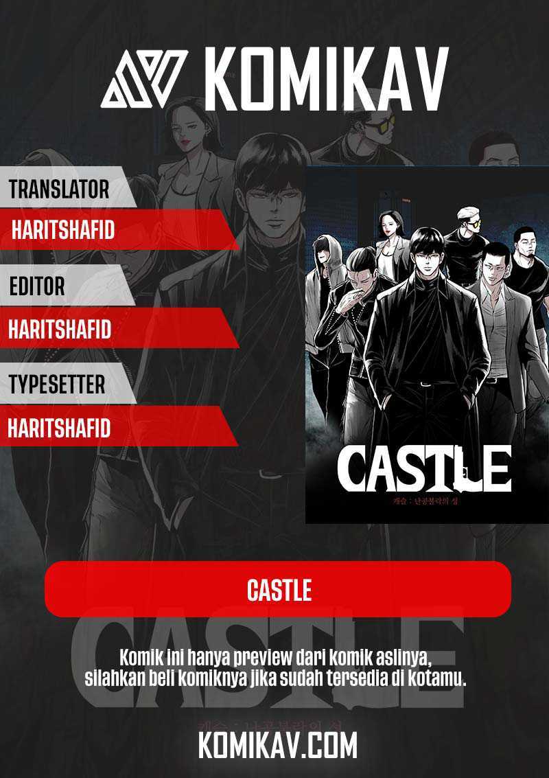 Castle Chapter 01
