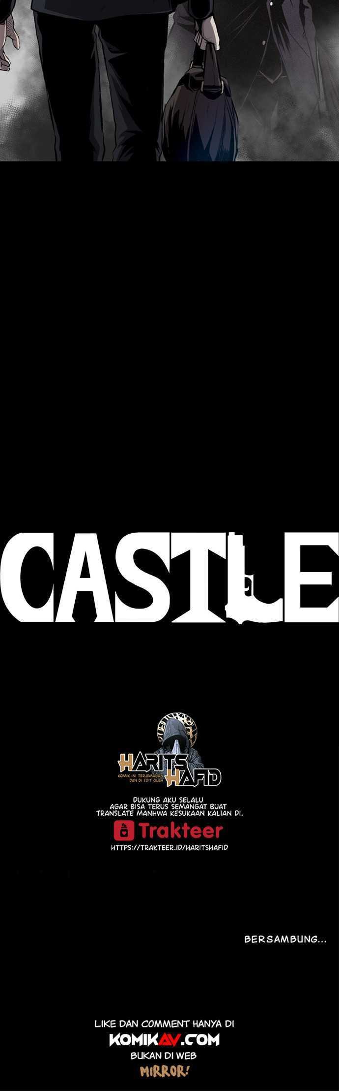 Castle Chapter 01
