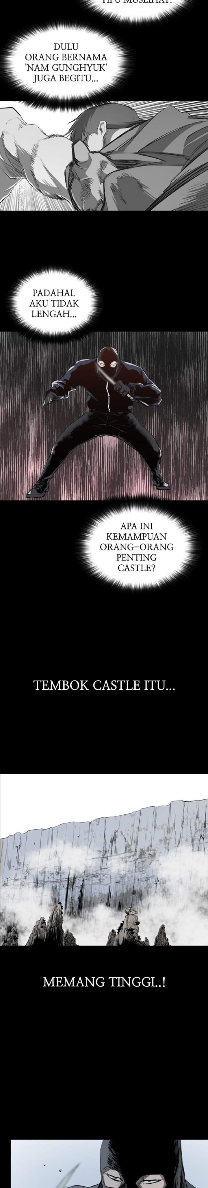 Castle Chapter 30