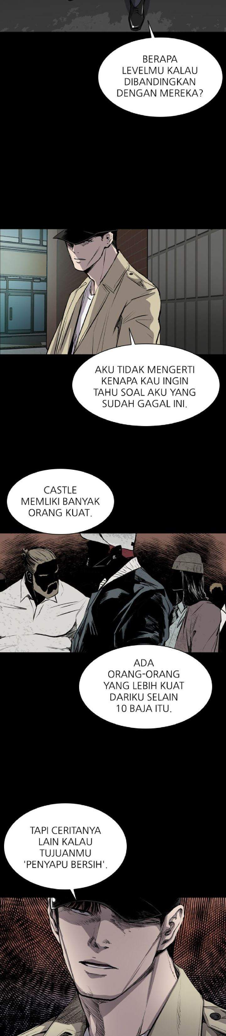 Castle Chapter 36
