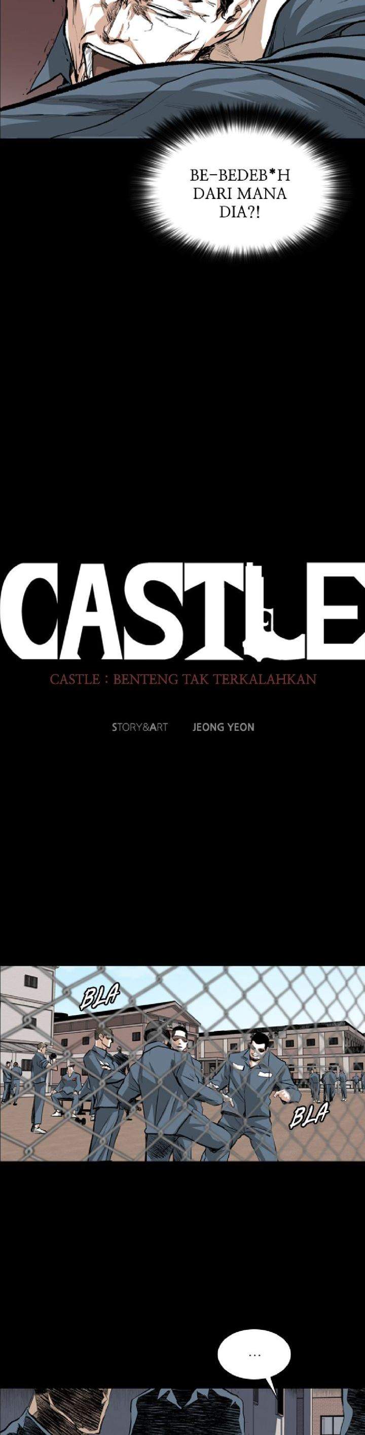 Castle Chapter 37
