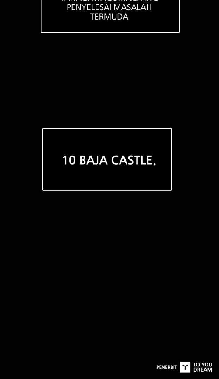 Castle Chapter 39