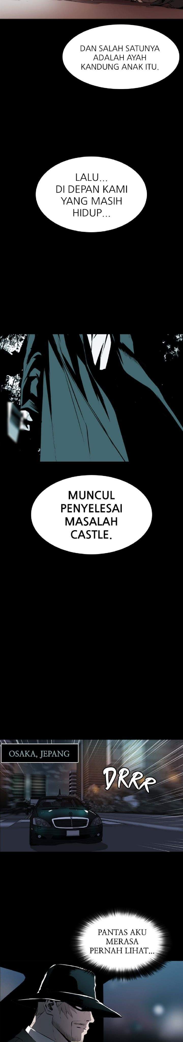 Castle Chapter 43