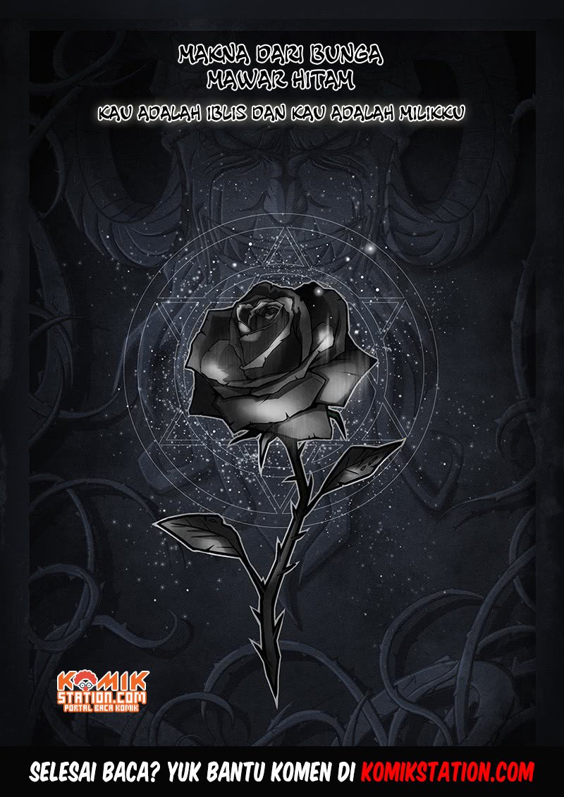 The Last Summoner Chapter 02.7 page 13