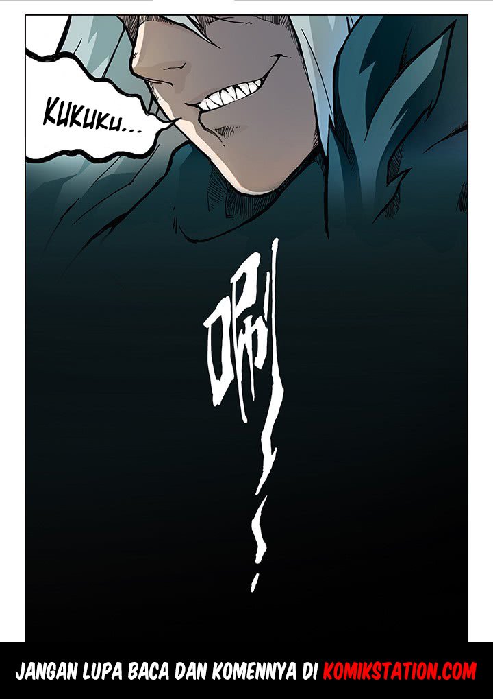 The Last Summoner Chapter 03.6 page 18