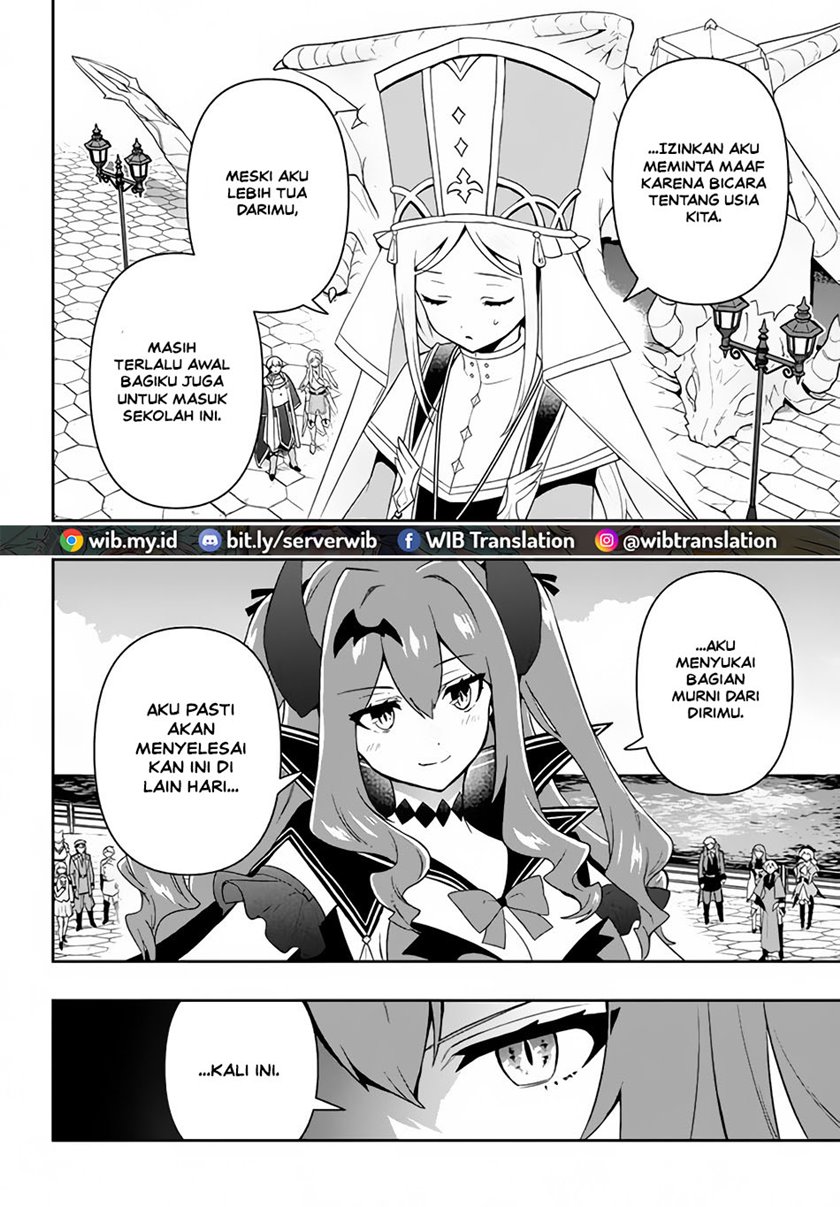 Six Princesses Fall In Love With God Guardian Chapter 07