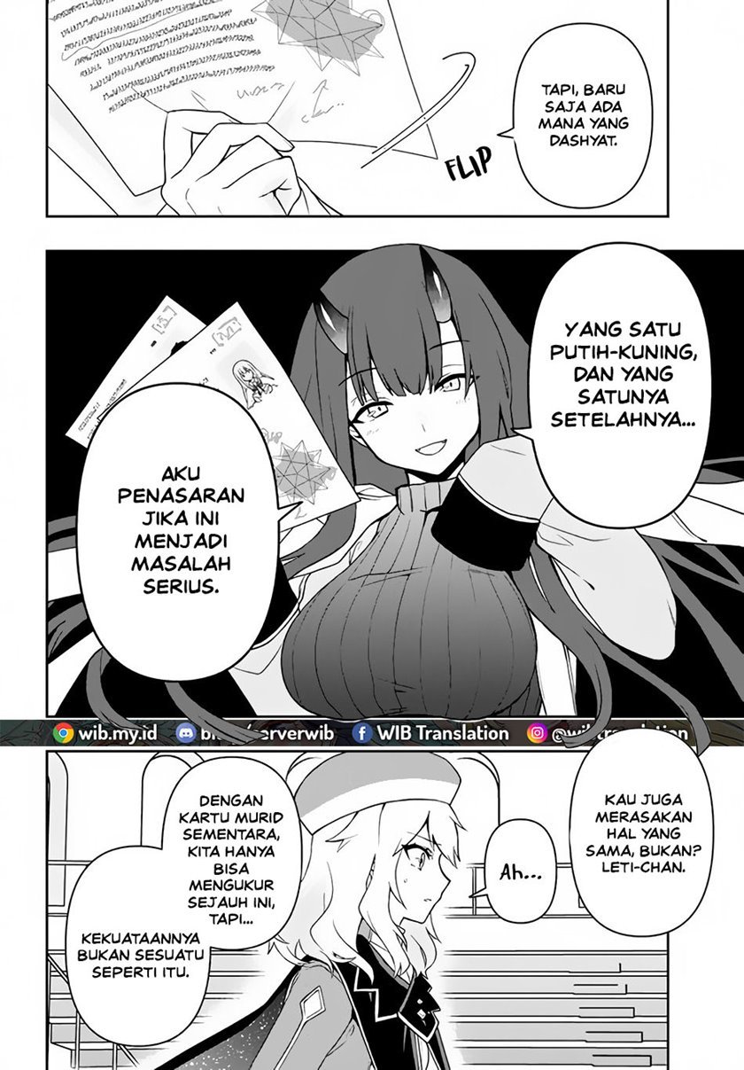 Six Princesses Fall In Love With God Guardian Chapter 09