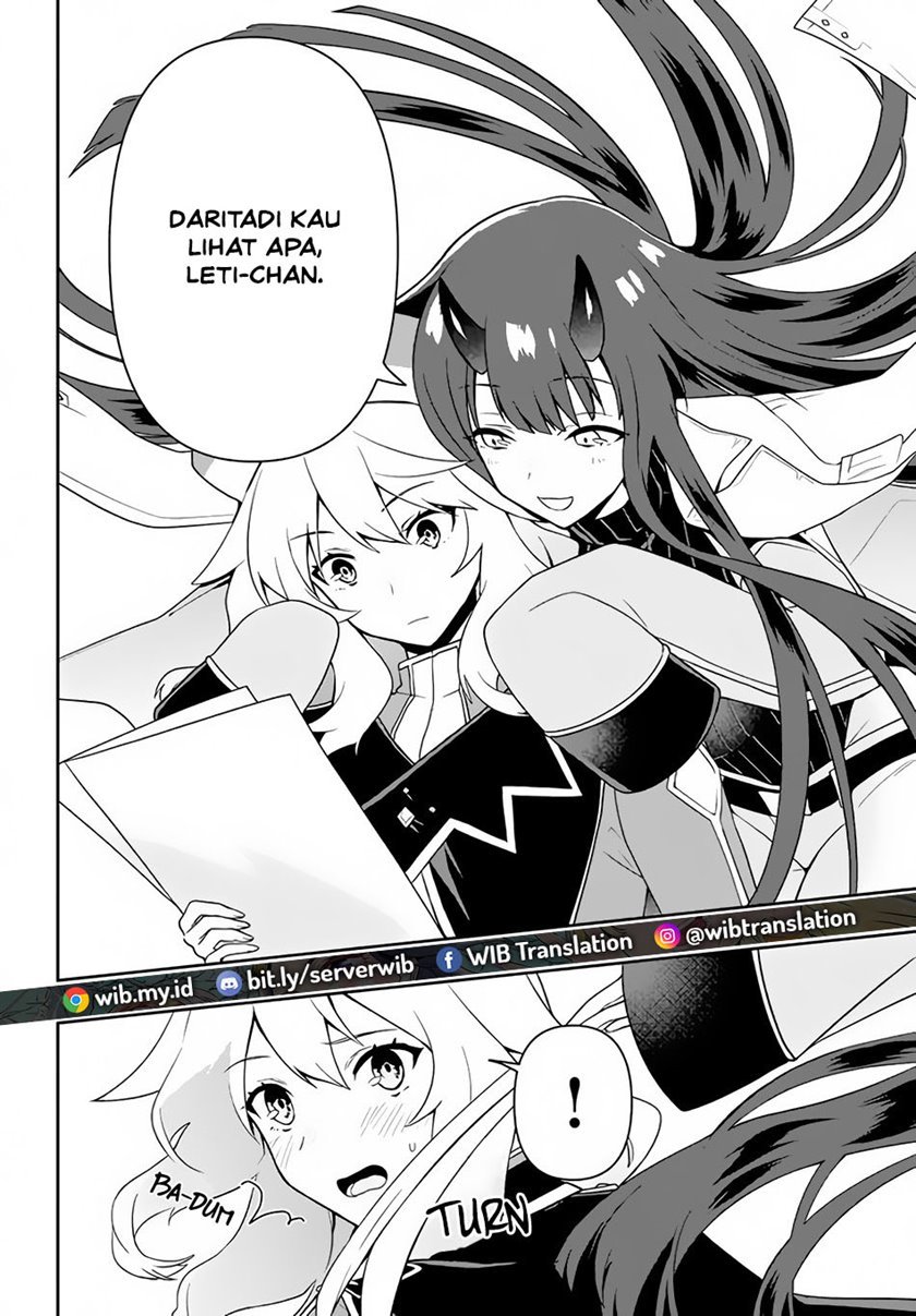 Six Princesses Fall In Love With God Guardian Chapter 09