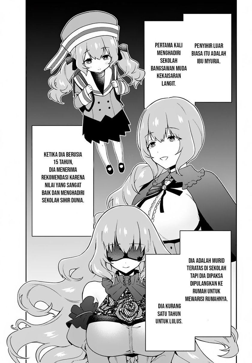 Six Princesses Fall In Love With God Guardian Chapter 09