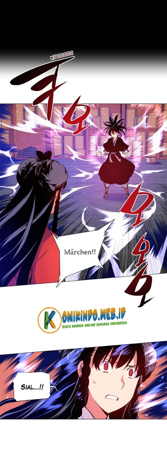Märchen The Embodiment of Tales Chapter 10