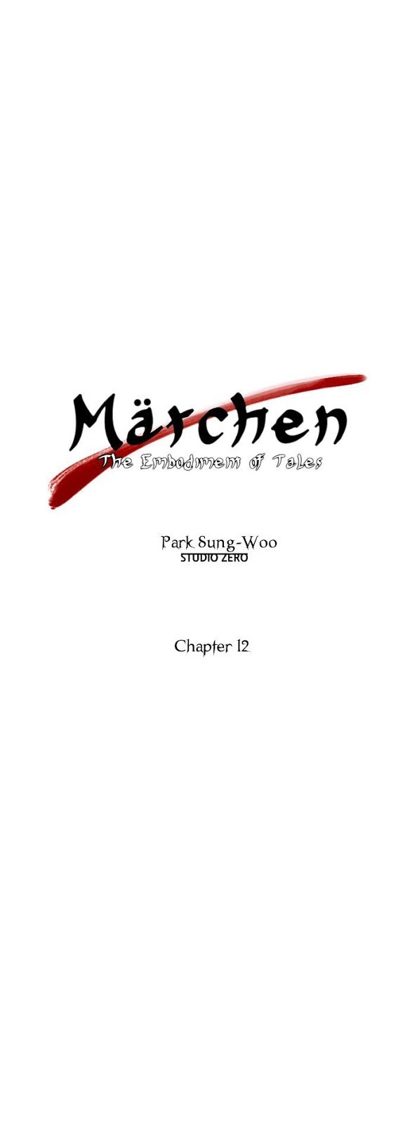 Märchen The Embodiment of Tales Chapter 12