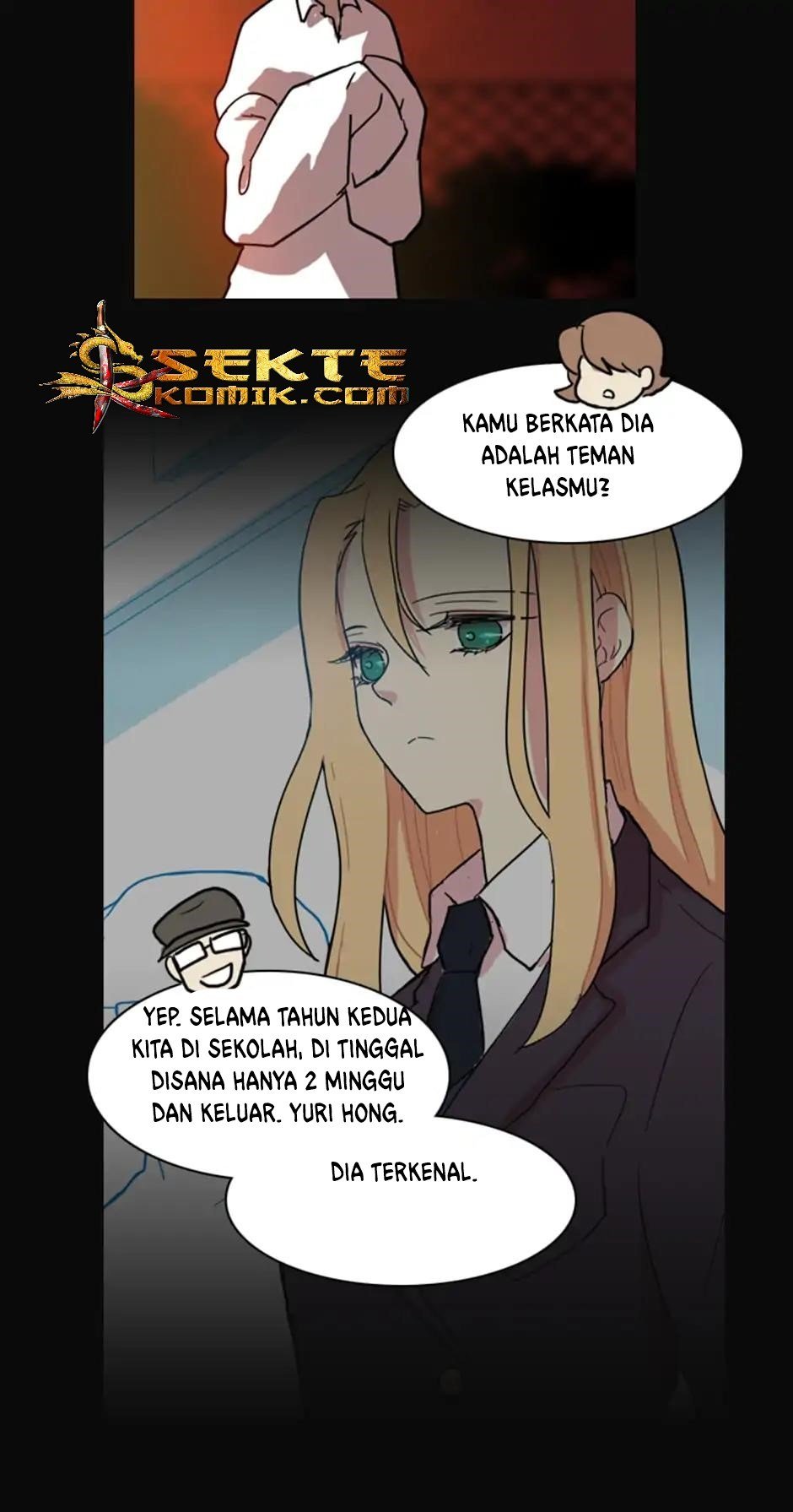 Dreamside Chapter 04