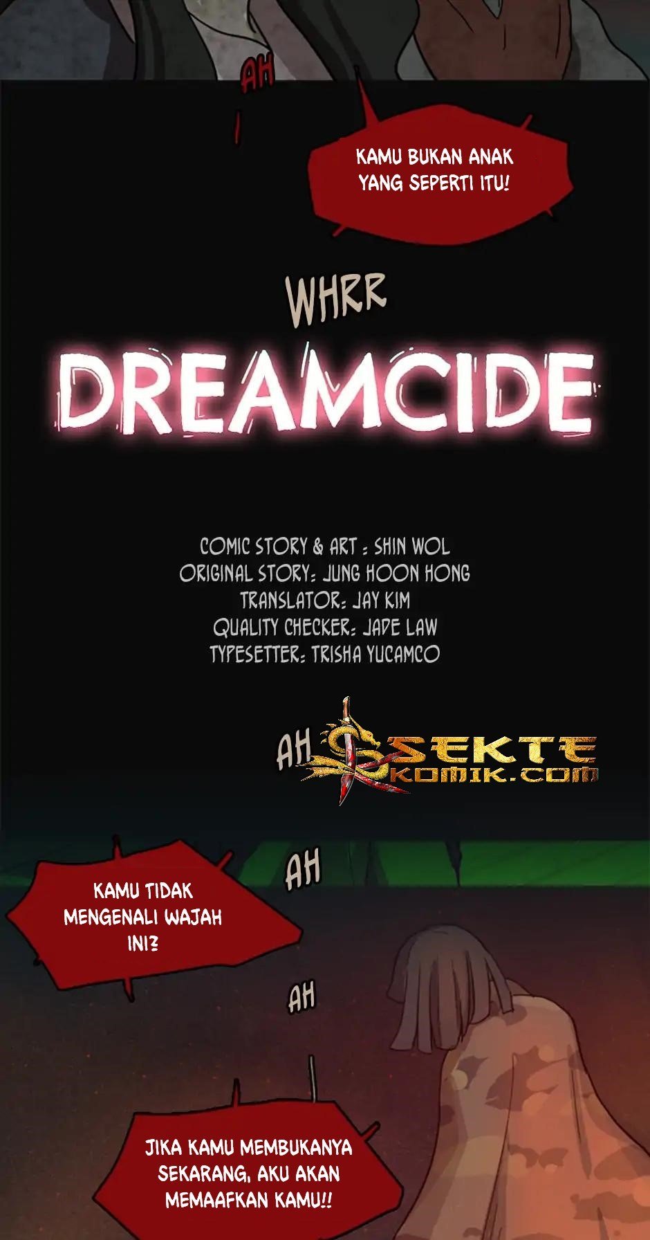 Dreamside Chapter 05