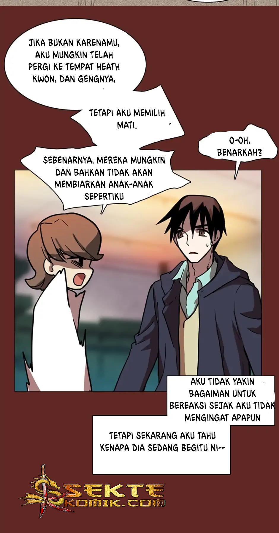 Dreamside Chapter 07