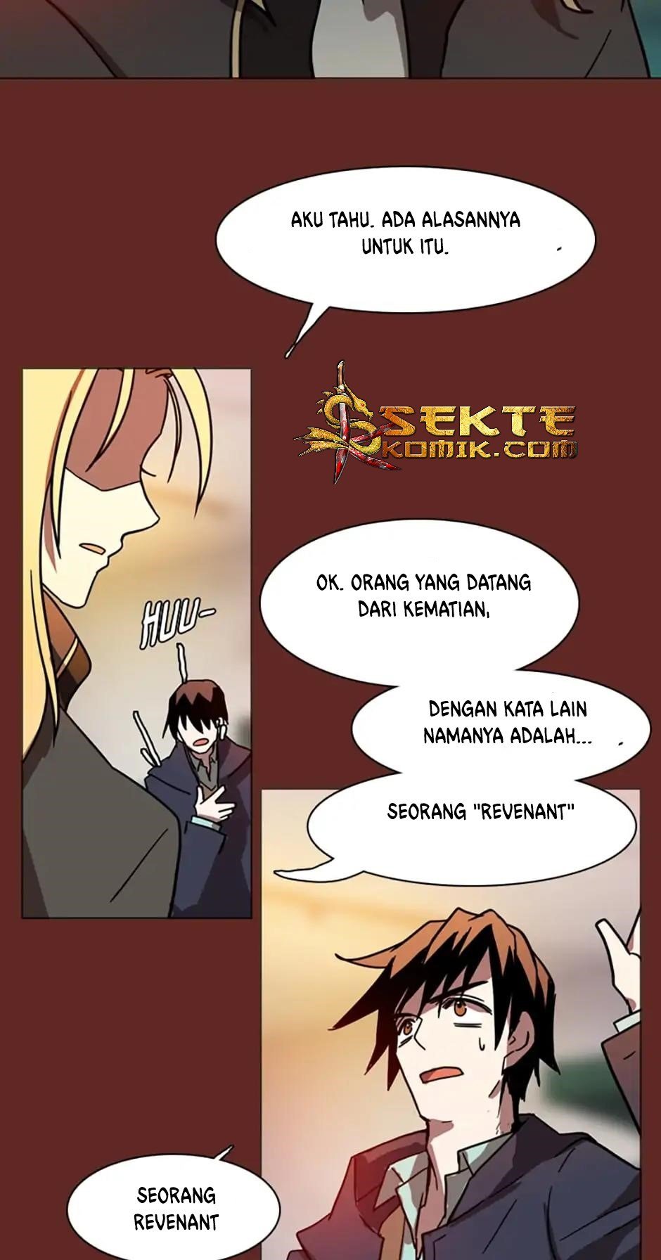 Dreamside Chapter 08