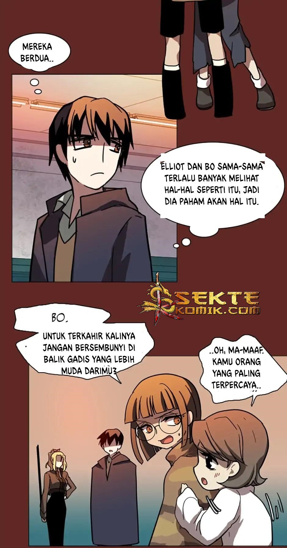 Dreamside Chapter 08