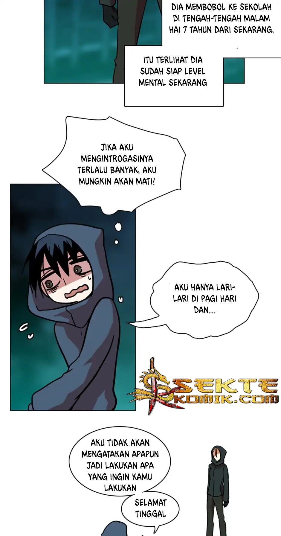 Dreamside Chapter 09