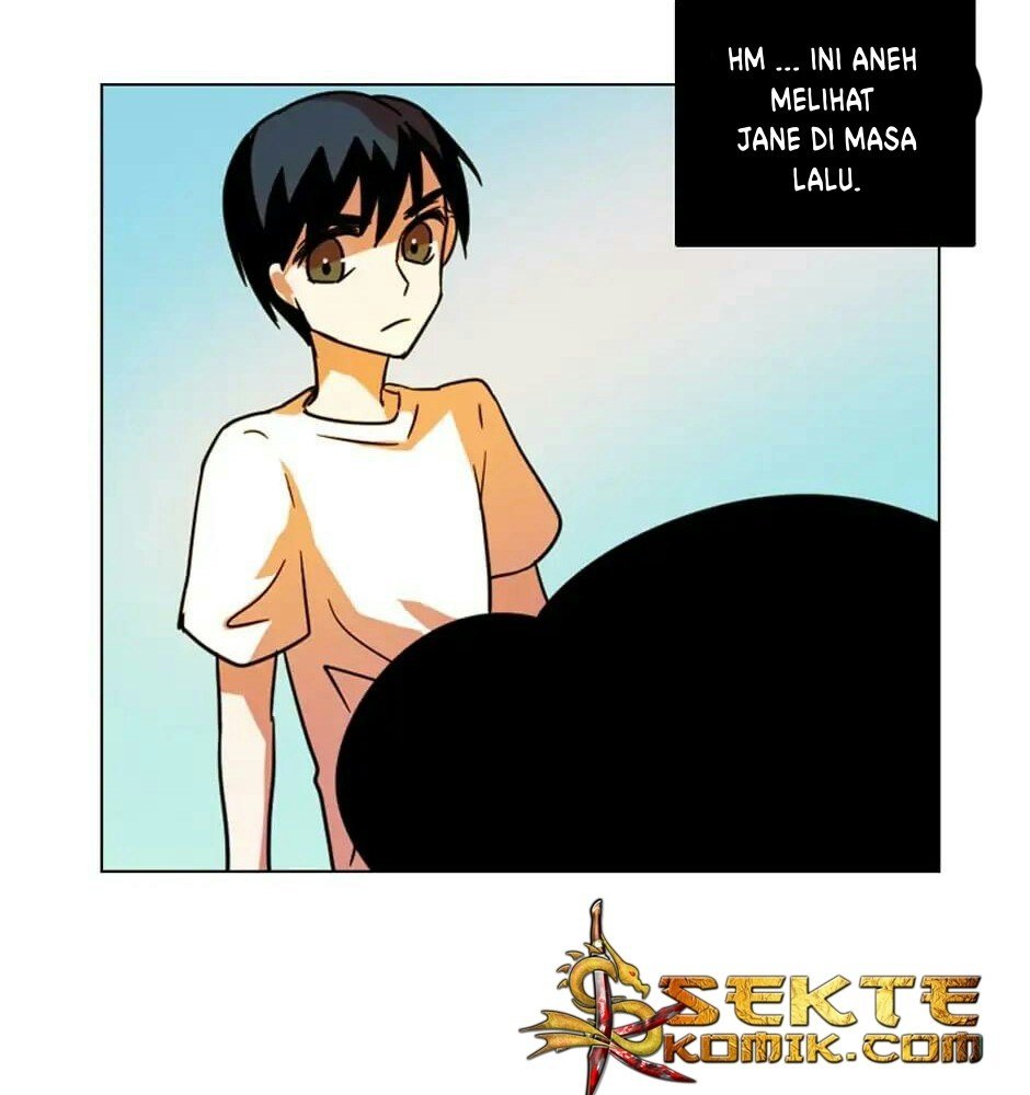 Dreamside Chapter 102