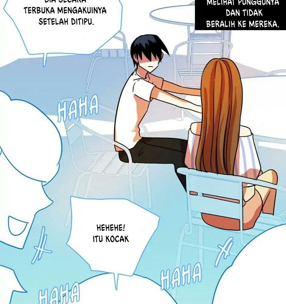 Dreamside Chapter 103