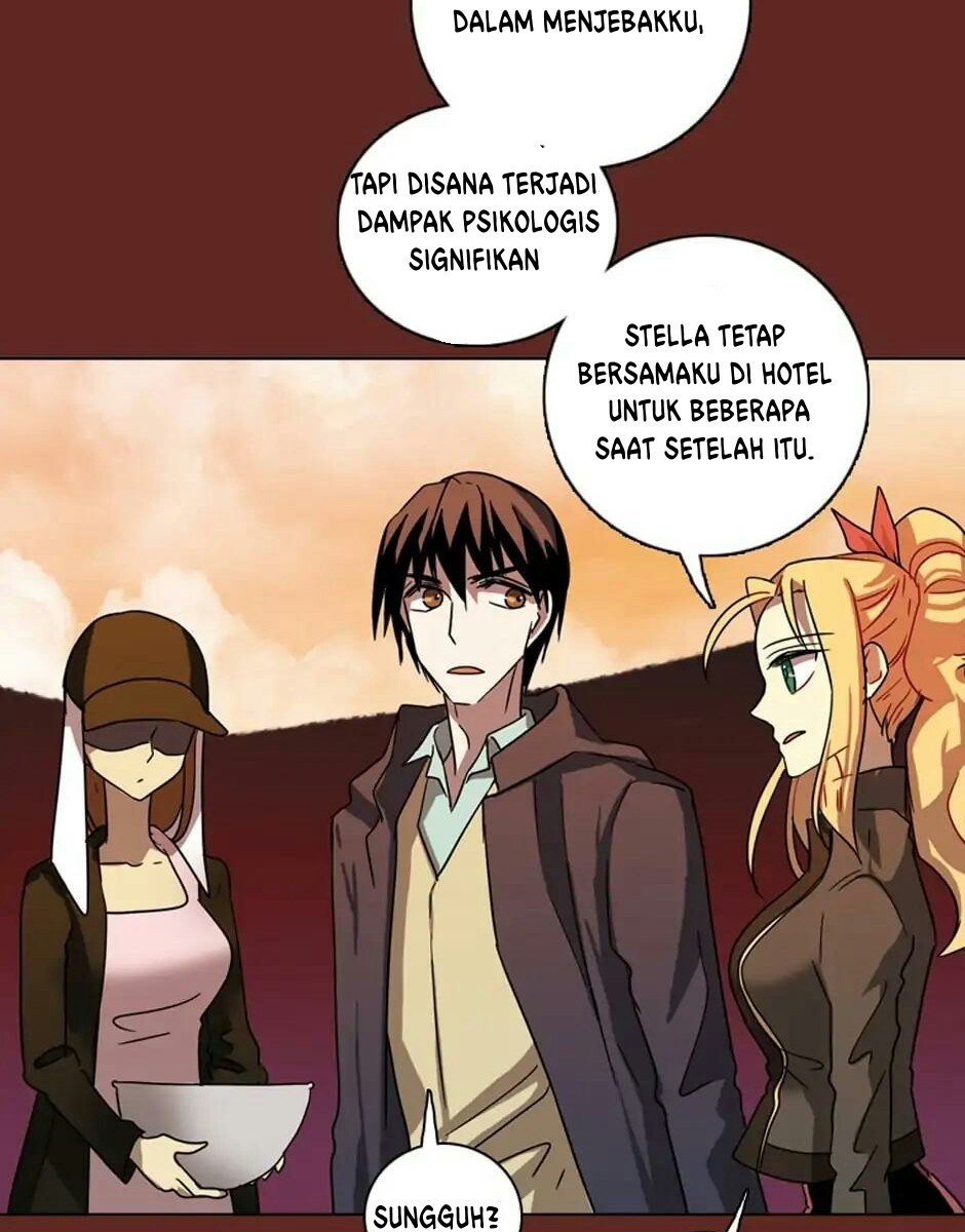 Dreamside Chapter 105