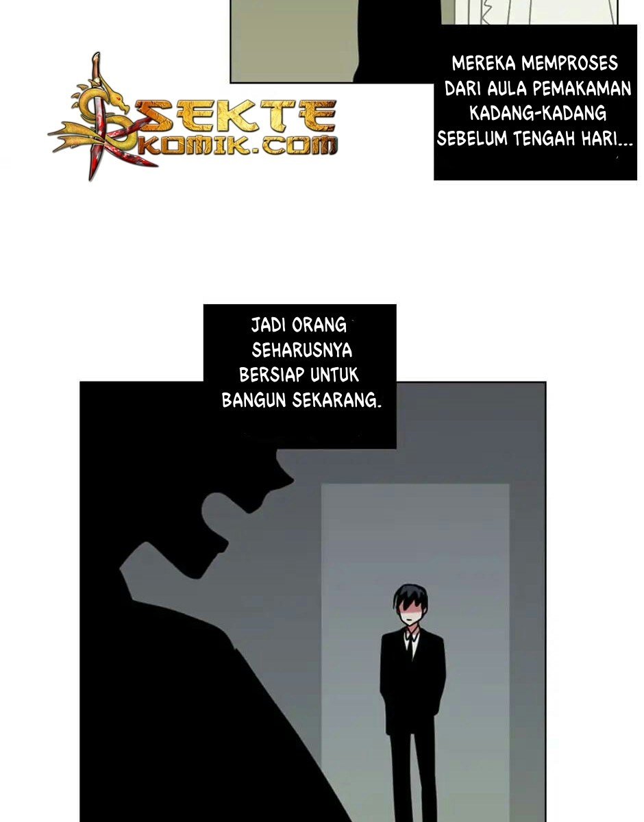 Dreamside Chapter 106