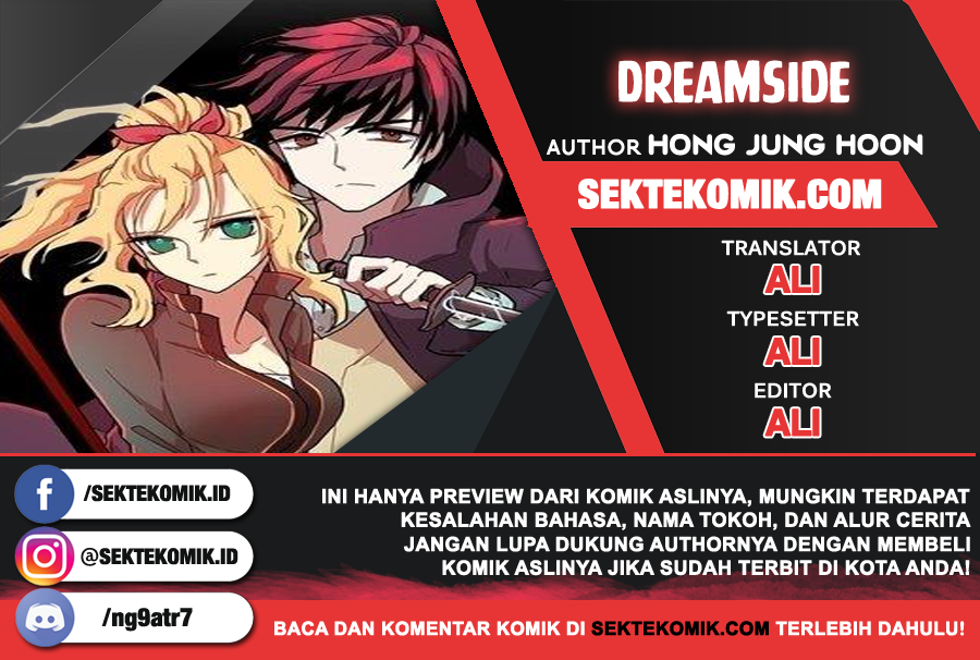Dreamside Chapter 11