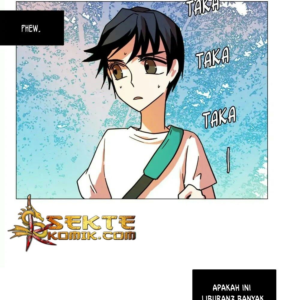 Dreamside Chapter 118