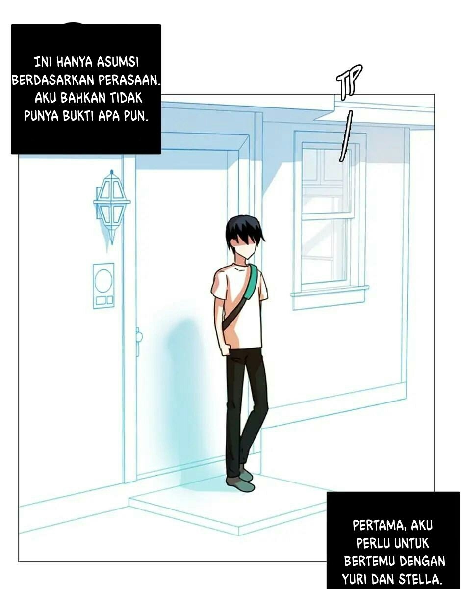 Dreamside Chapter 122