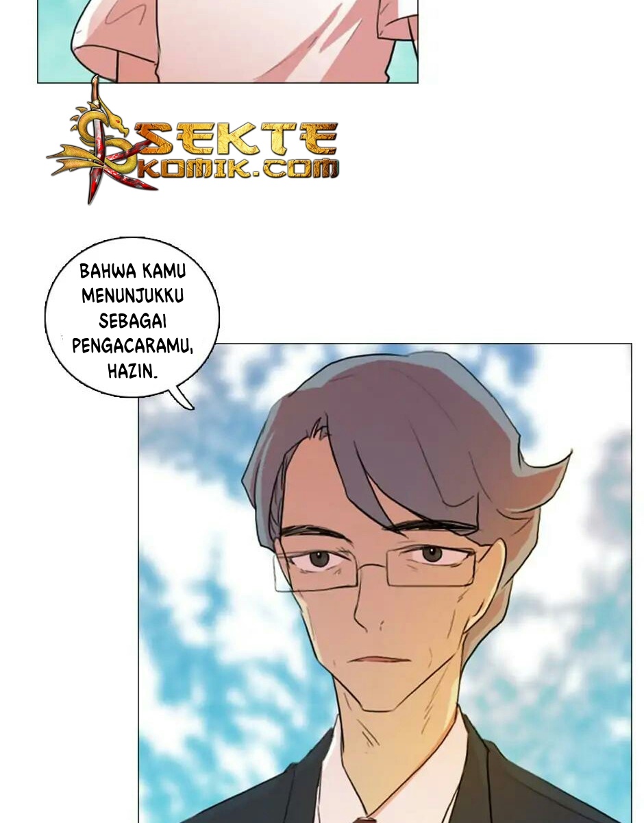 Dreamside Chapter 124