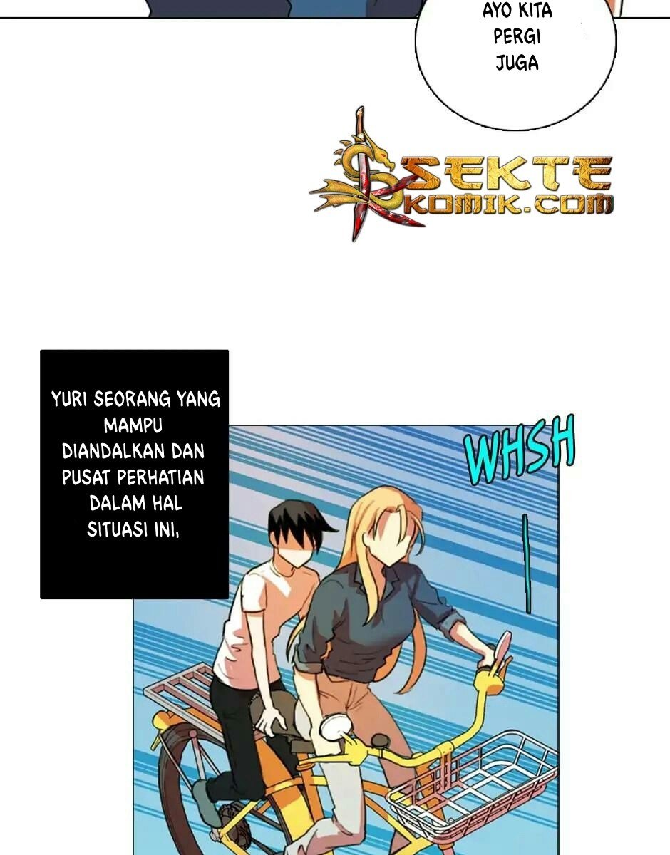 Dreamside Chapter 125